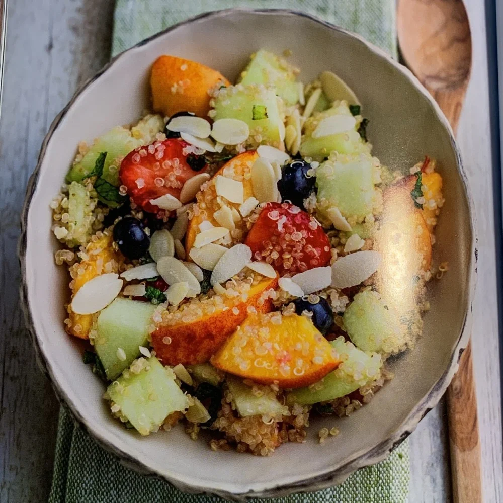 Bountiful Bowls cookbook Fresh Vibrant Nutritious flavors in a bowl Hardcover